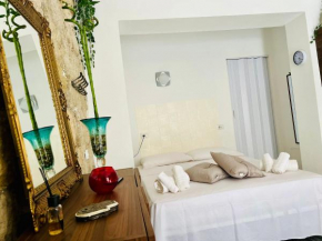 Luca's home Palermo